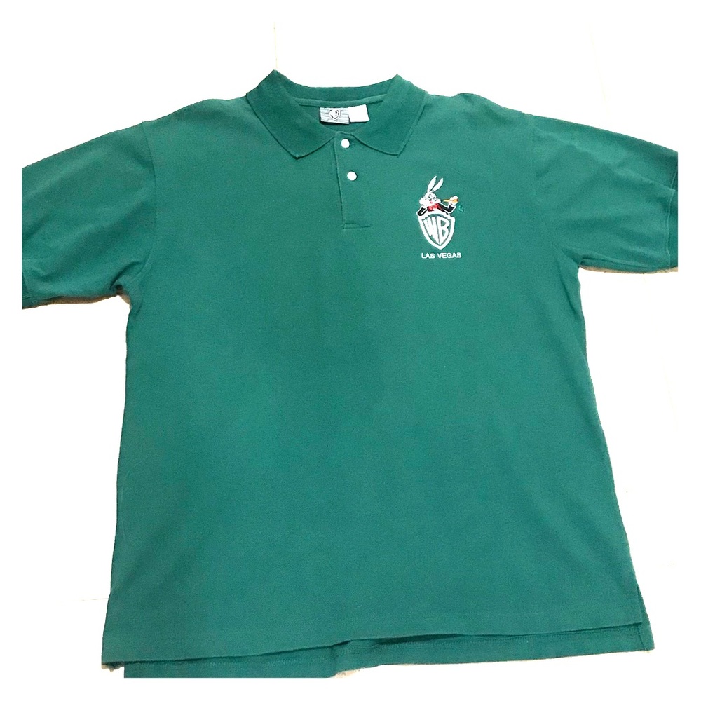 Bugs Bunny Las Vegas Polo